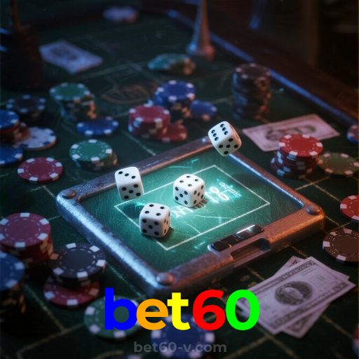 bet60:Aposte no futebol e ganhe grandes prêmios com jogos de blackjack!