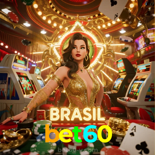 bet60:Jogue no cassino mais seguro com blackjack, poker e futebol online!