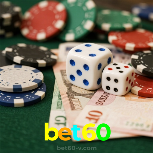 bet60：Aposte no futebol e jogue as melhores slots para grandes vitórias!
