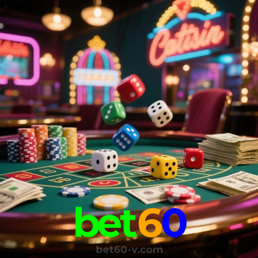 bet60:A sorte está ao seu lado nas nossas mesas de roleta! Aposte agora!