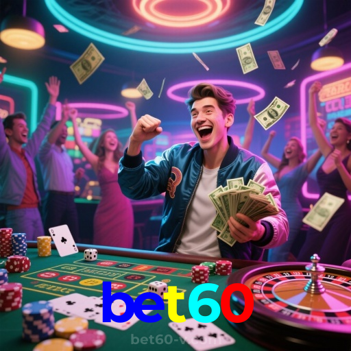 bet60：O futebol digital está em alta! Aposte agora e conquiste prêmios incríveis!