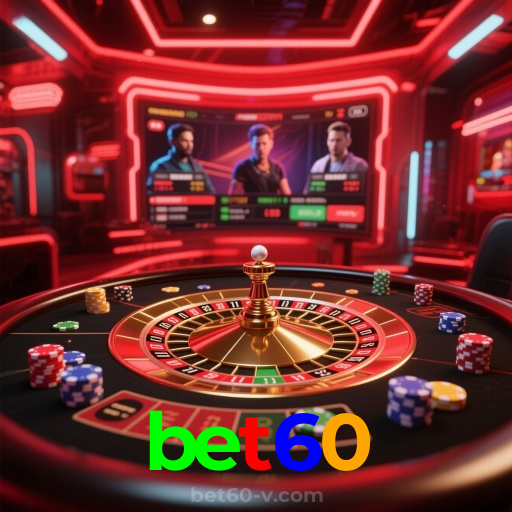 bet60：Jogue slots, aposte no futebol e ganhe grandes prêmios em nosso cassino!