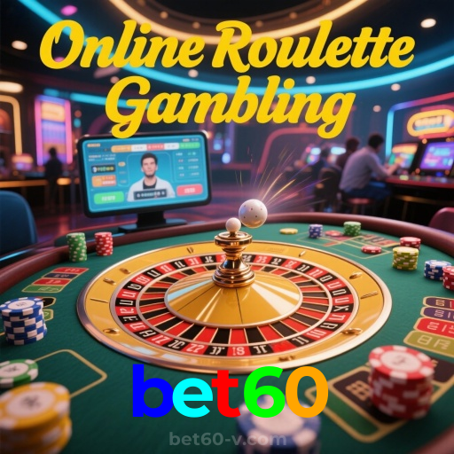 bet60:A melhor plataforma para apostas no futebol e diversão em jogos de cassino!