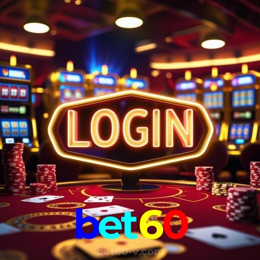 bet60:Aposte no futebol e jogue os melhores jogos de cassino com prêmios incríveis!