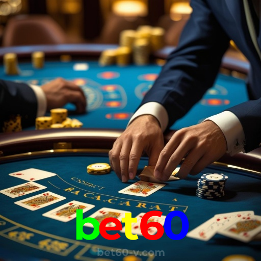 bet60：Vença no futebol online e sinta o sabor da conquista!