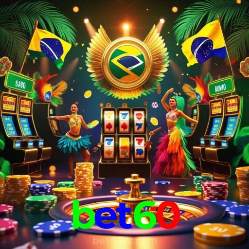 bet60：Jogue agora no nosso cassino online e vença nas mesas de poker!