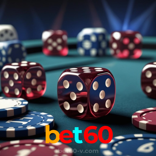 bet60:A sorte no futebol e os grandes prêmios de roleta estão aqui!