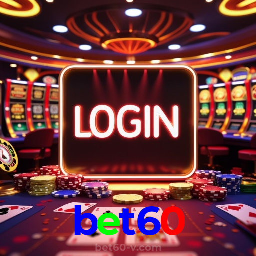 bet60:Apostas ao vivo no futebol e grandes vitórias em blackjack esperam por você!