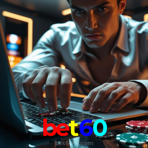 bet60：Jogue nas melhores slots e vença o jackpot agora mesmo!