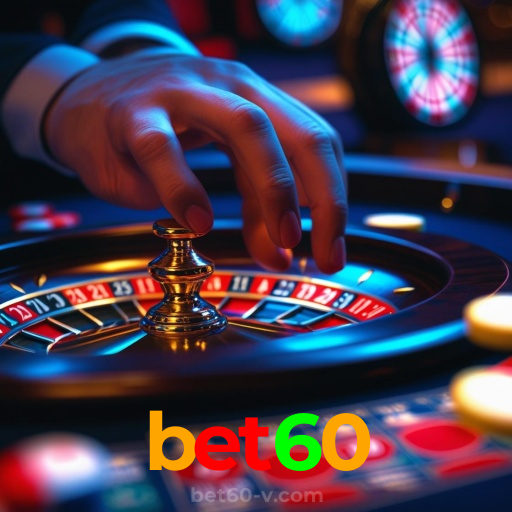 bet60:Aposte no futebol e conquiste prêmios em blackjack e roleta!