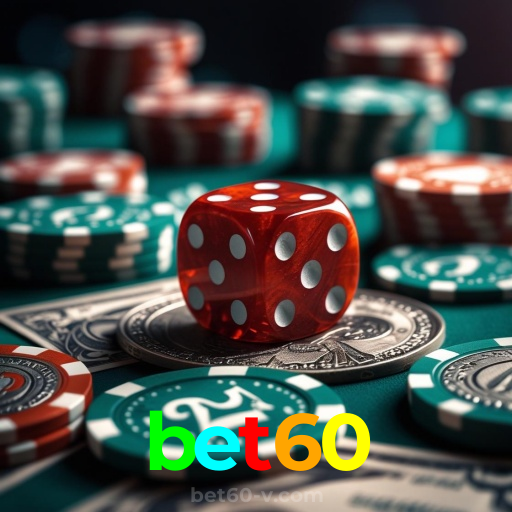 bet60:Jogue poker, roleta e aposte no futebol no cassino online mais seguro!