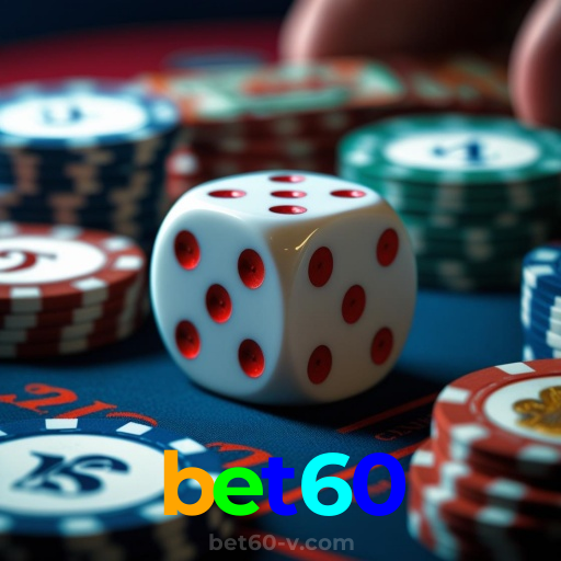 bet60：Jogue blackjack, poker e aposte no futebol para vitórias épicas!