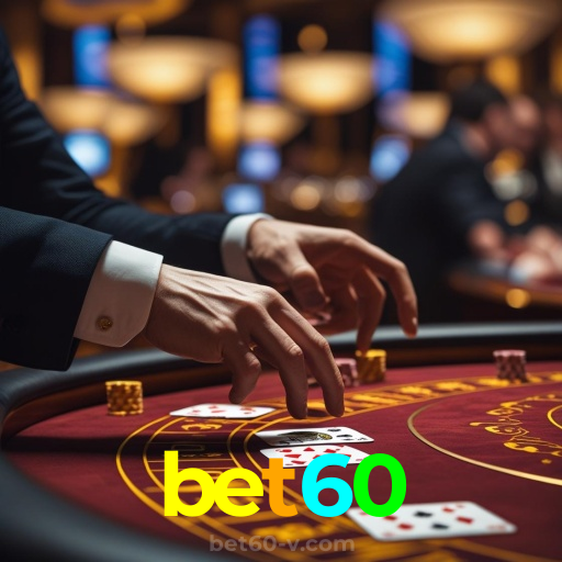 bet60:Encontre a sorte nas nossas roletas e ganhe prêmios incríveis!