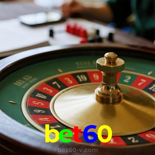 bet60:A adrenalina do futebol online está ao seu alcance!