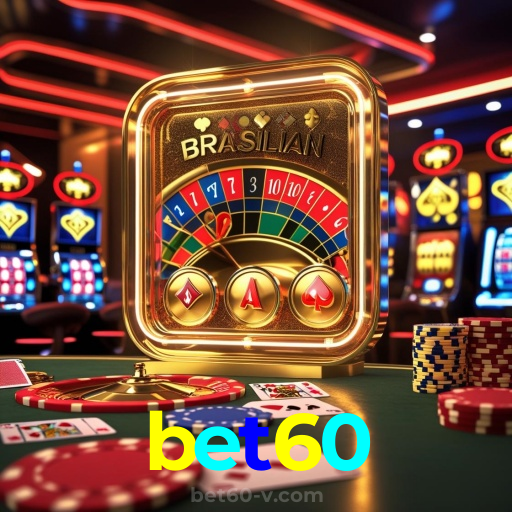 bet60：Jogue poker online e prove sua habilidade nas cartas!