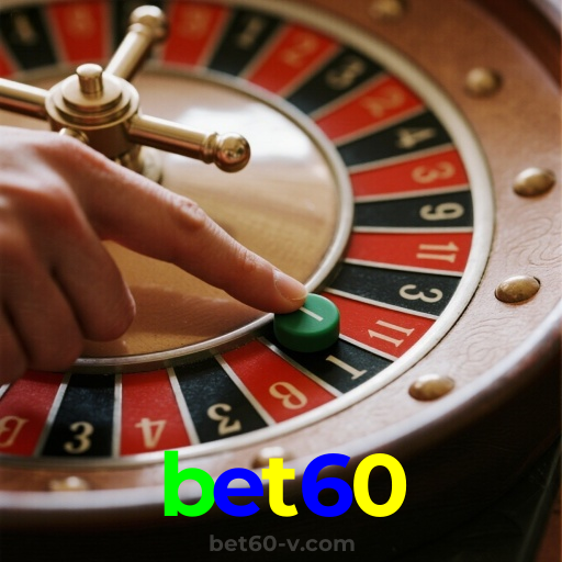 bet60:Jogue nas melhores slots e conquiste jackpots incríveis!