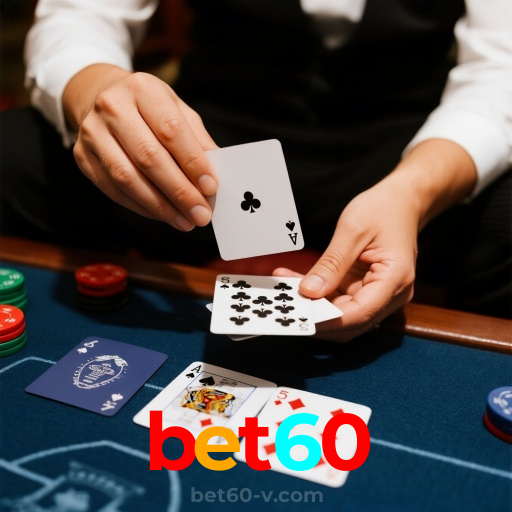 bet60：Jogue futebol online e tenha a chance de conquistar grandes recompensas!