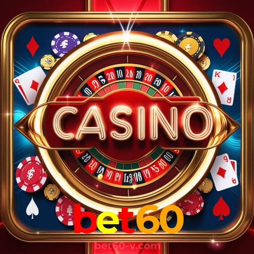 bet60:Jogue blackjack, aposte no futebol e conquiste vitórias épicas no cassino online!