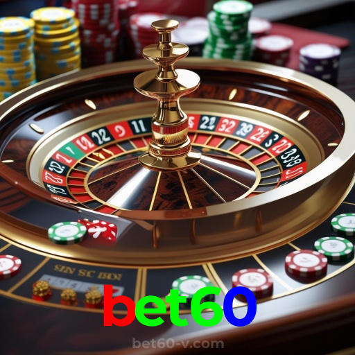 bet60:O cassino online perfeito para jogos de blackjack e apostas no futebol!