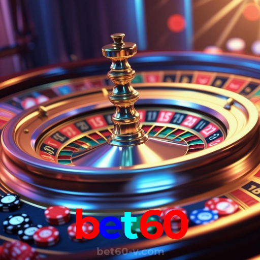 bet60：A experiência de futebol ao vivo e cassino online mais emocionante espera por você!