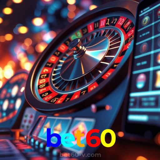 bet60:Aposte no seu time e ganhe prêmios incríveis com poker e roleta!