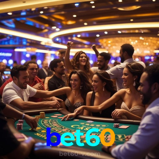 bet60：Jogue poker e aposte no futebol para grandes prêmios em nosso cassino!