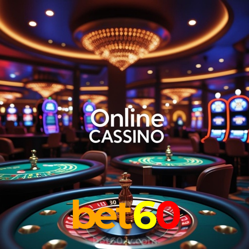 bet60:O cassino online mais confiável para você apostar no futebol e jogar poker!