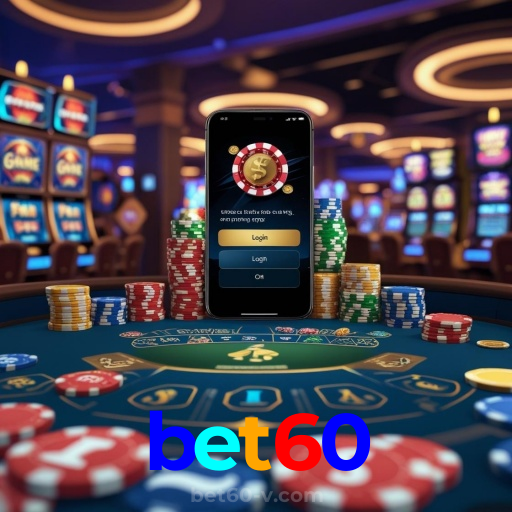 bet60:Aposte agora nas roletas e conquiste prêmios fantásticos!