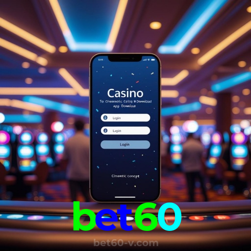 bet60:Onde as vitórias no futebol se encontram com os jackpots do cassino!