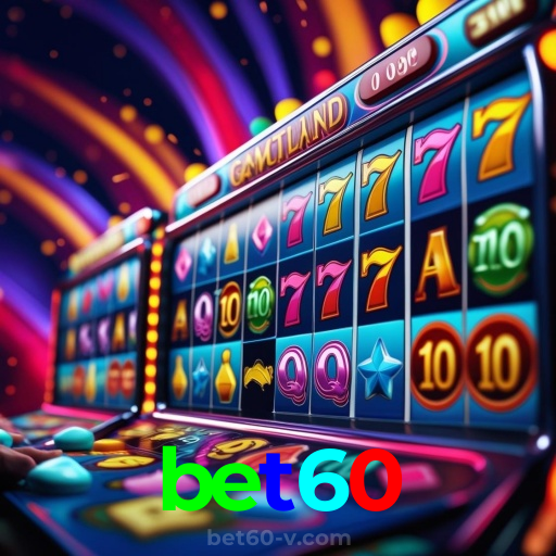 bet60:Aposte agora nas roletas e mostre sua sorte!