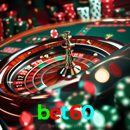 bet60:Em cada giro, uma vitória! Jogue nas melhores slots online!