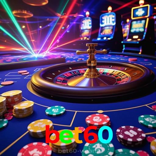bet60：Aposte no futebol online e vença como um campeão!