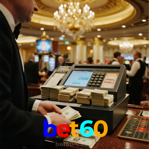 bet60:Aposte no futebol e jogue os melhores jogos de cassino com prêmios incríveis!