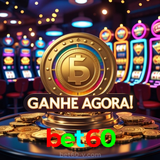 bet60：Apostas emocionantes no futebol e diversão garantida com roleta e poker!