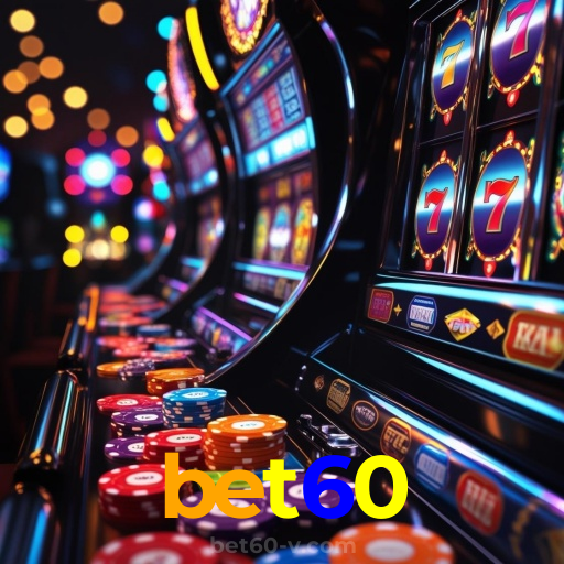 bet60:Jogue futebol online e prove que você é o melhor!