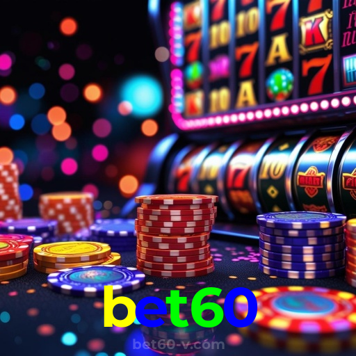 bet60：Jogue agora e vença no melhor cassino online!