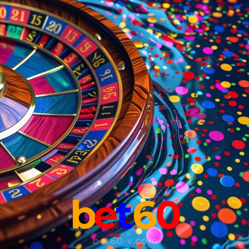 bet60:Jogue no melhor cassino online e descubra os maiores jackpots!