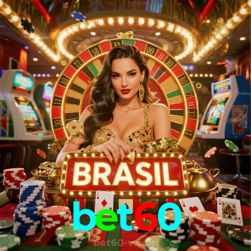 bet60：Jogue poker no nosso cassino e conquiste vitórias épicas!