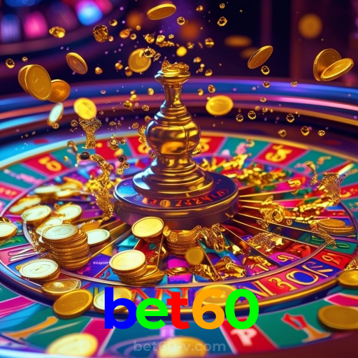bet60:Jogue futebol online e prove que você é o melhor!