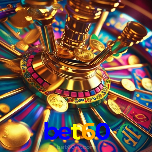 bet60:O cassino online mais confiável para jogar blackjack e apostar no futebol!
