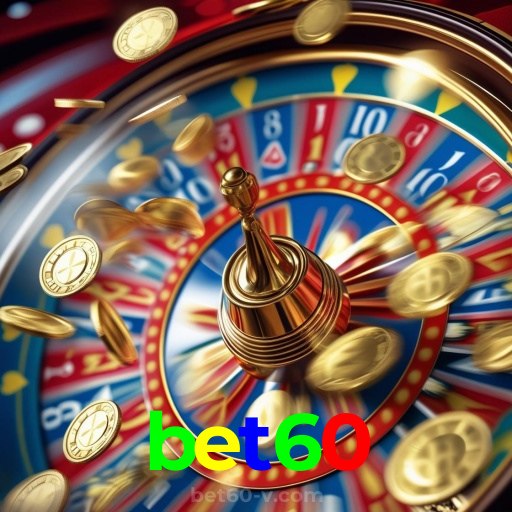 bet60:Jogue slots, aposte no futebol e ganhe no melhor cassino online!