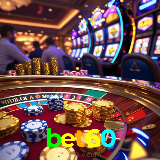 bet60:Vença no futebol online! Aposte e mostre que você é o melhor!