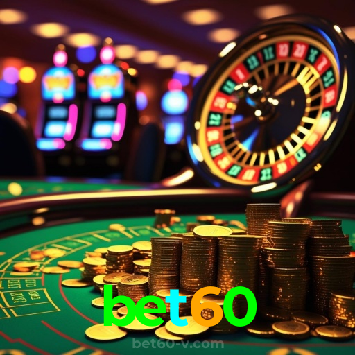 bet60:Sua sorte está no cassino online com jogos como poker e apostas no futebol!