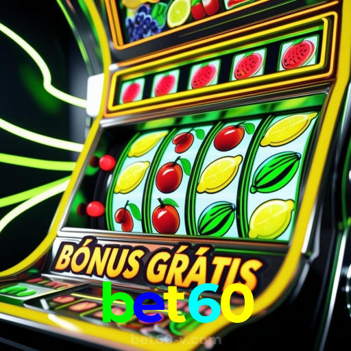 bet60：Apostas ao vivo no futebol e grandes vitórias em blackjack esperam por você!