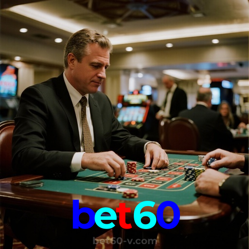 bet60:Onde você pode apostar no futebol e jogar os melhores jogos de cassino!