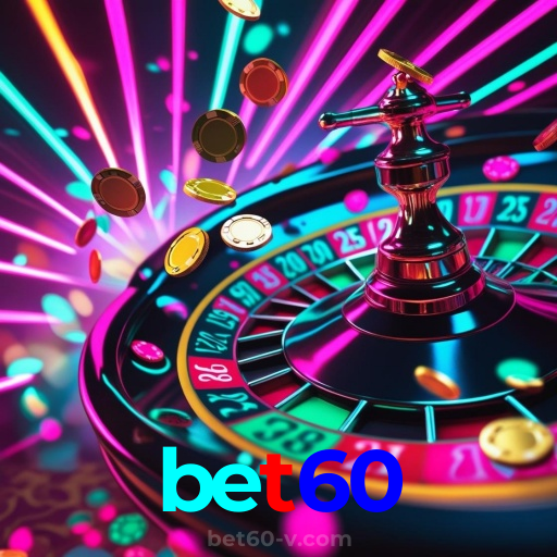 bet60：Jogue blackjack, aposte no futebol e ganhe prêmios no cassino online!