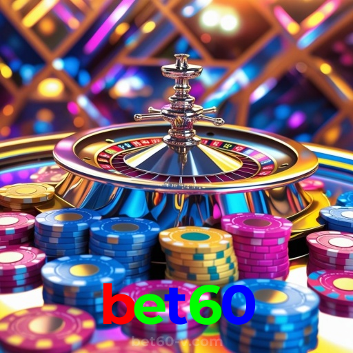 bet60：Aposte nas roletas e leve o jackpot para casa!