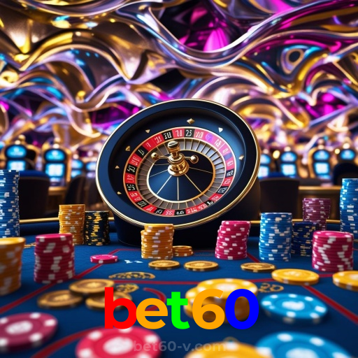 bet60:Aposte no futebol e conquiste prêmios em blackjack e poker!