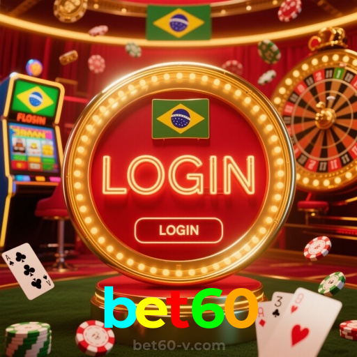 bet60：Aposte e vença no futebol online agora mesmo!