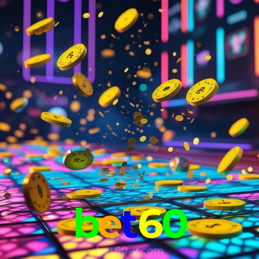 bet60：A sorte é sua! Aposte agora e ganhe muito mais!